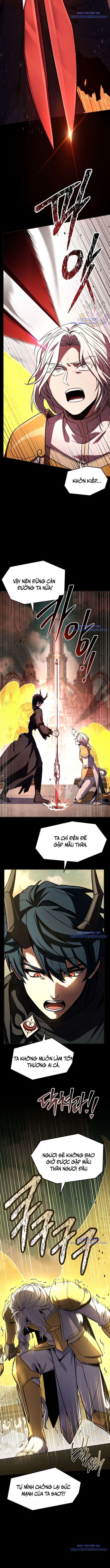 Huyền Thoại Giáo Sĩ Trở Lại Chapter 168 - 4