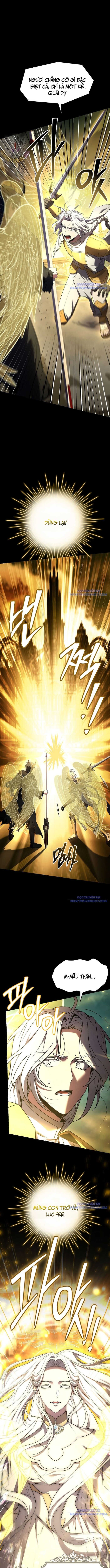 Huyền Thoại Giáo Sĩ Trở Lại Chapter 168 - 5