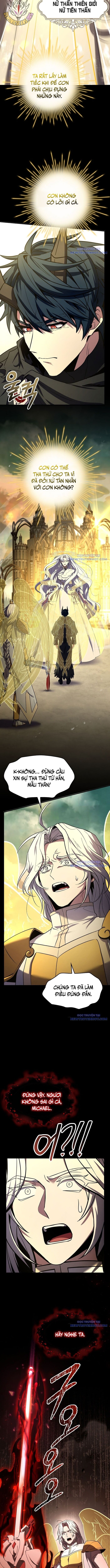 Huyền Thoại Giáo Sĩ Trở Lại Chapter 168 - 6