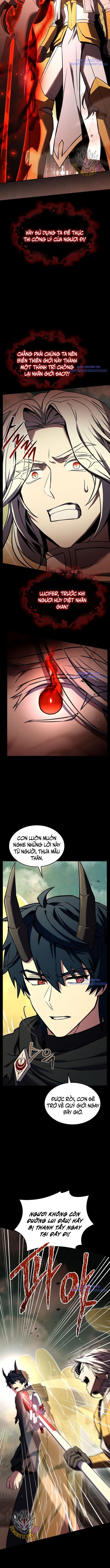 Huyền Thoại Giáo Sĩ Trở Lại Chapter 168 - 7