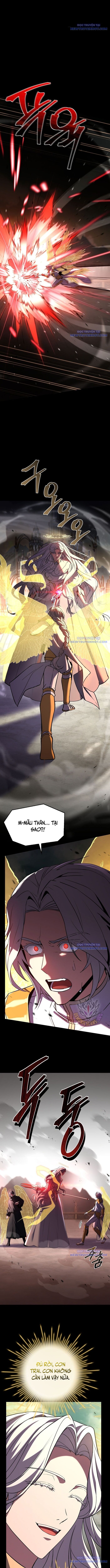 Huyền Thoại Giáo Sĩ Trở Lại Chapter 168 - 8