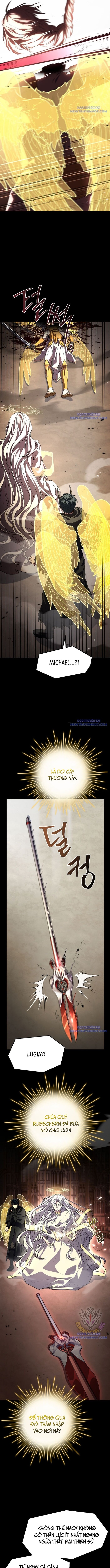 Huyền Thoại Giáo Sĩ Trở Lại Chapter 168 - 10