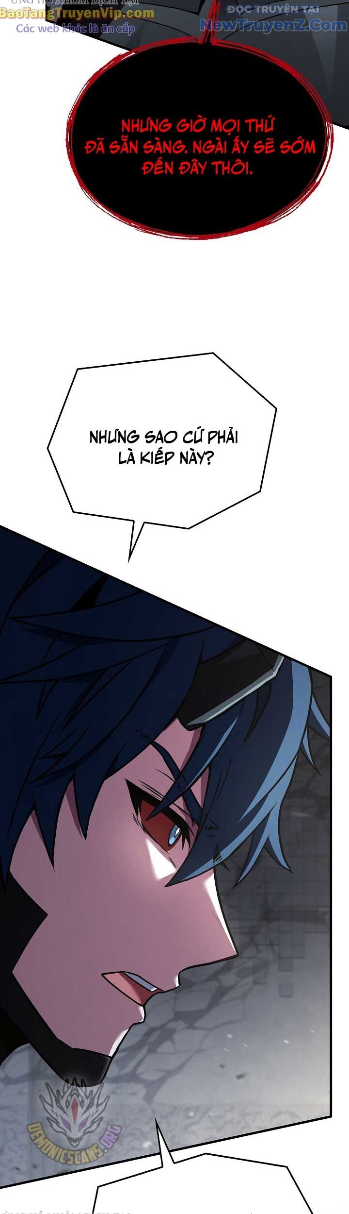 Huyền Thoại Giáo Sĩ Trở Lại Chapter 169 - 11