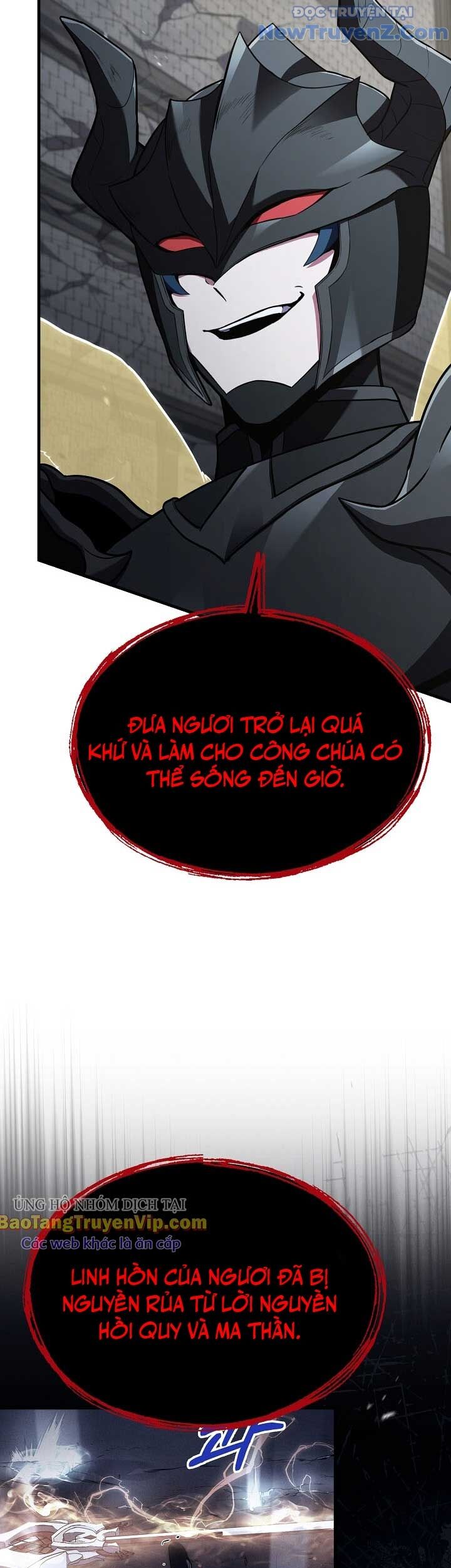 Huyền Thoại Giáo Sĩ Trở Lại Chapter 169 - 15