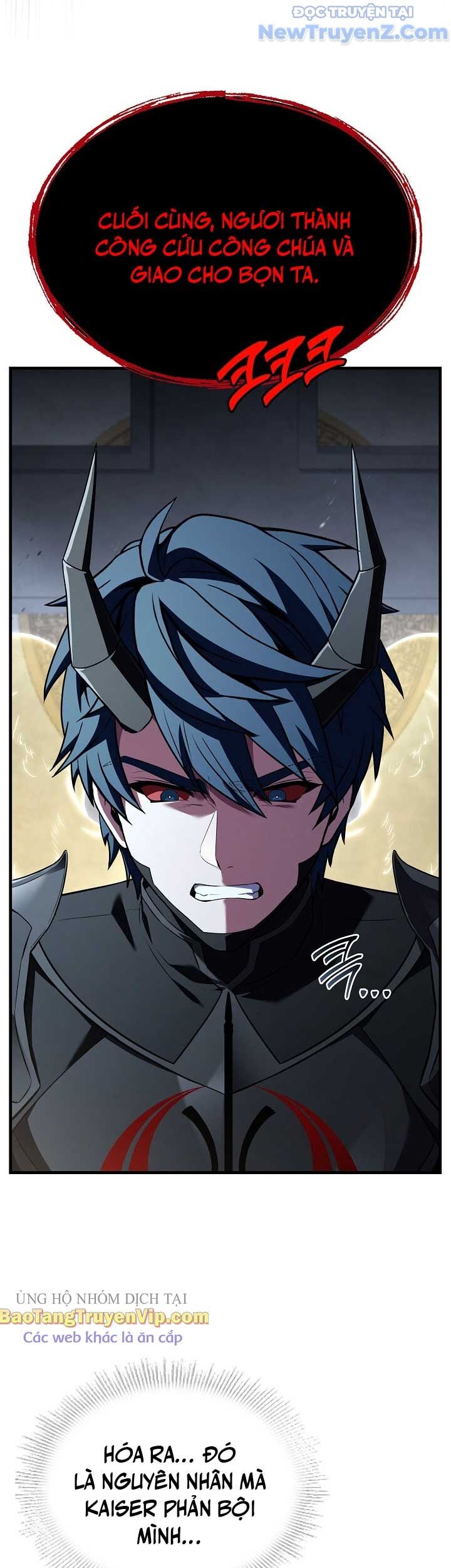 Huyền Thoại Giáo Sĩ Trở Lại Chapter 169 - 17