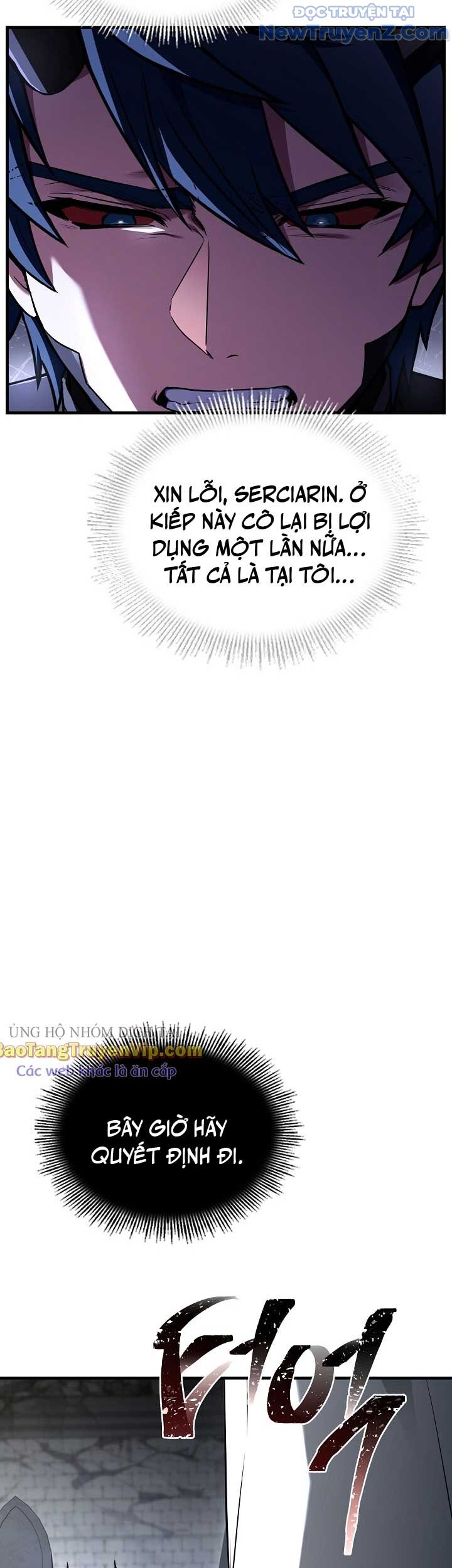Huyền Thoại Giáo Sĩ Trở Lại Chapter 169 - 18