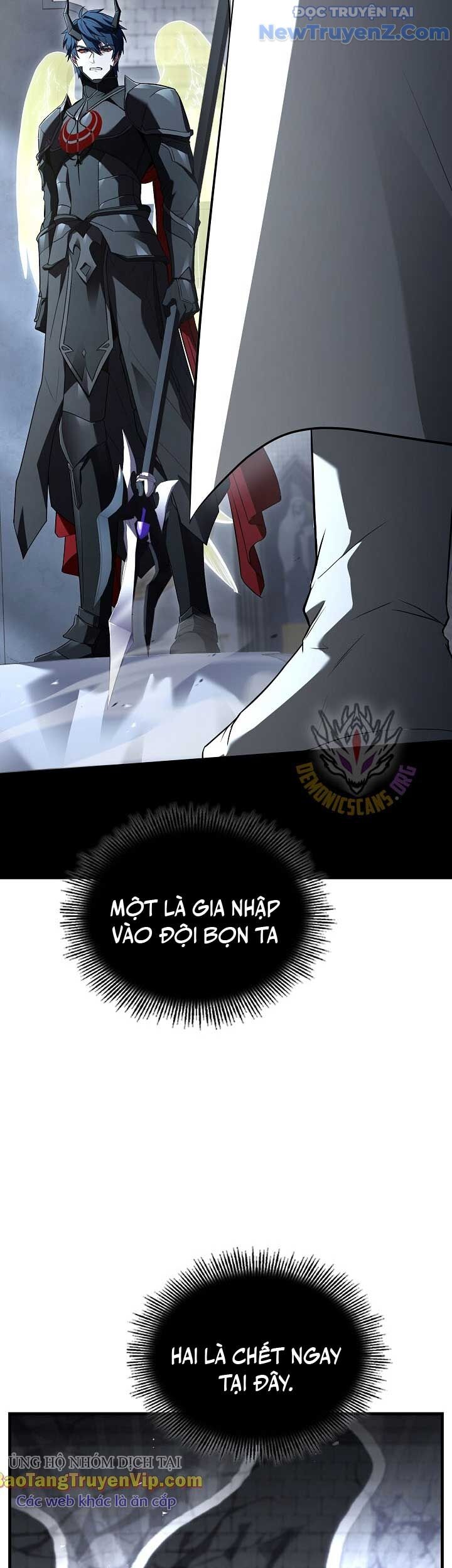 Huyền Thoại Giáo Sĩ Trở Lại Chapter 169 - 19