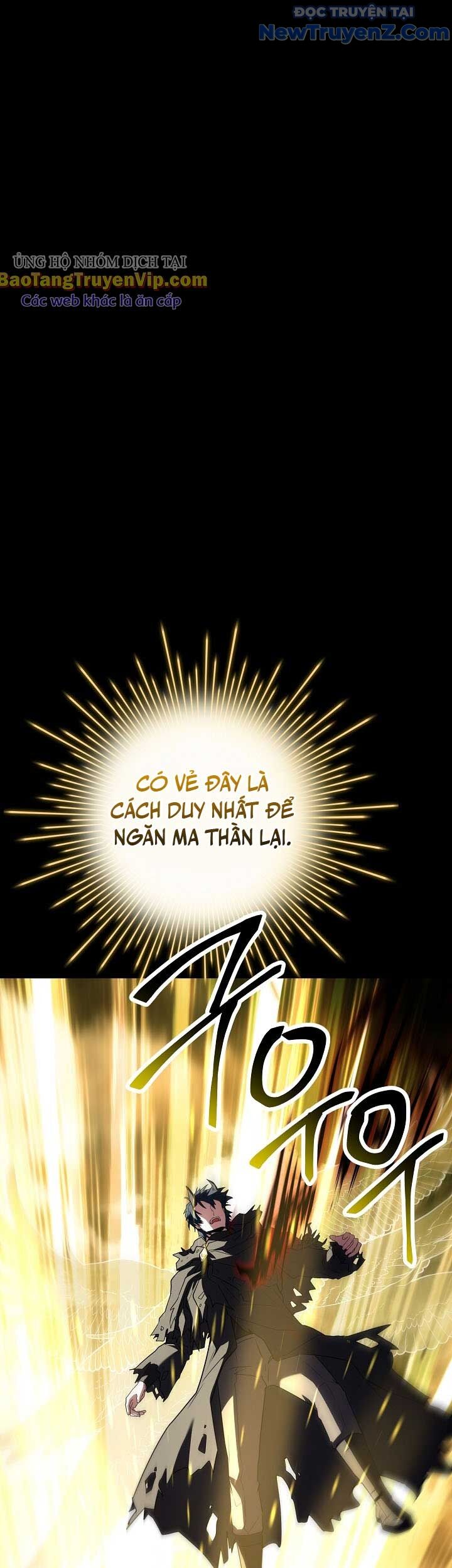 Huyền Thoại Giáo Sĩ Trở Lại Chapter 169 - 3