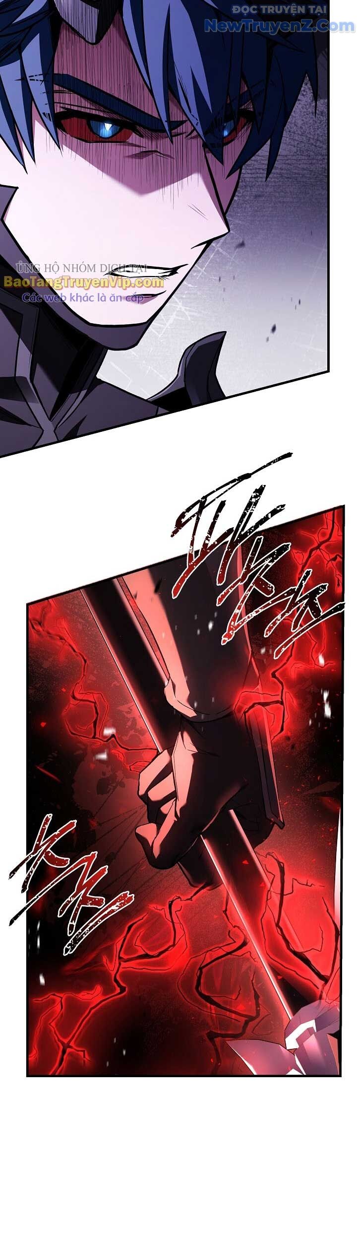 Huyền Thoại Giáo Sĩ Trở Lại Chapter 169 - 21