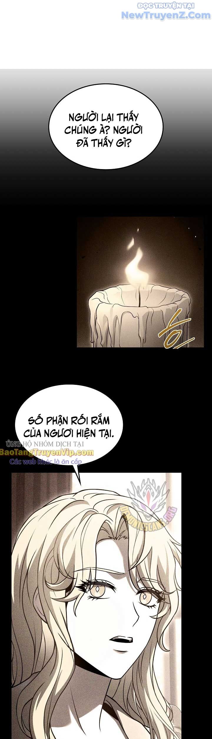 Huyền Thoại Giáo Sĩ Trở Lại Chapter 169 - 22