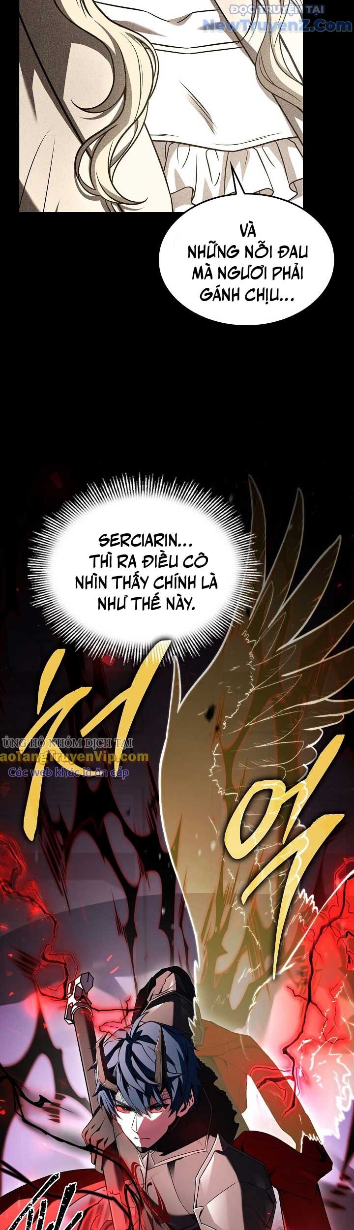 Huyền Thoại Giáo Sĩ Trở Lại Chapter 169 - 23