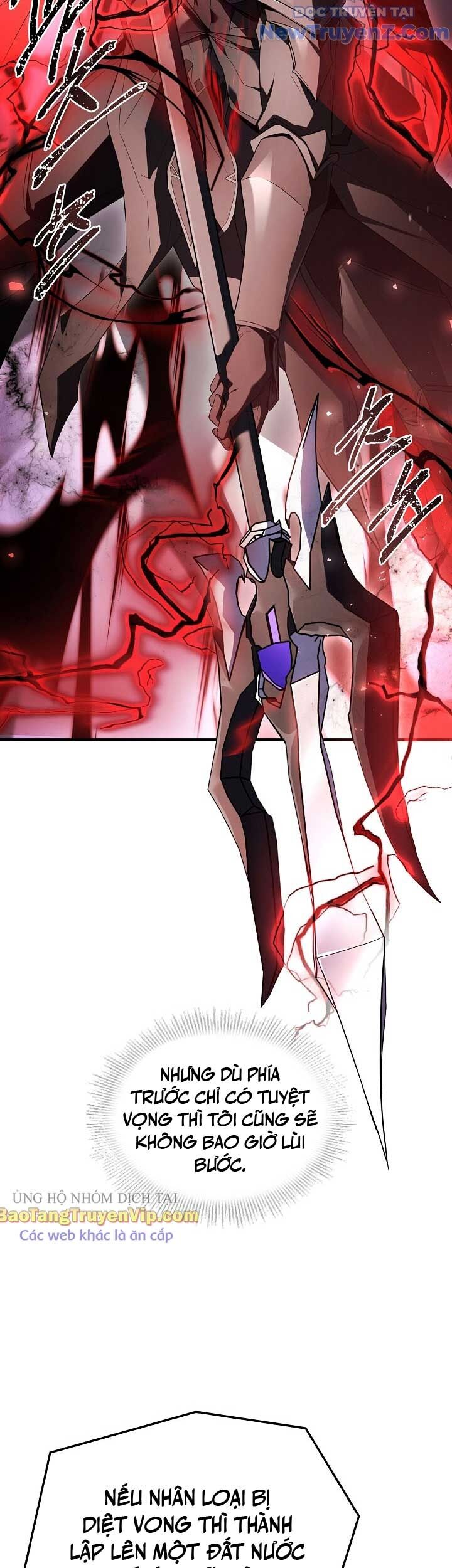 Huyền Thoại Giáo Sĩ Trở Lại Chapter 169 - 24