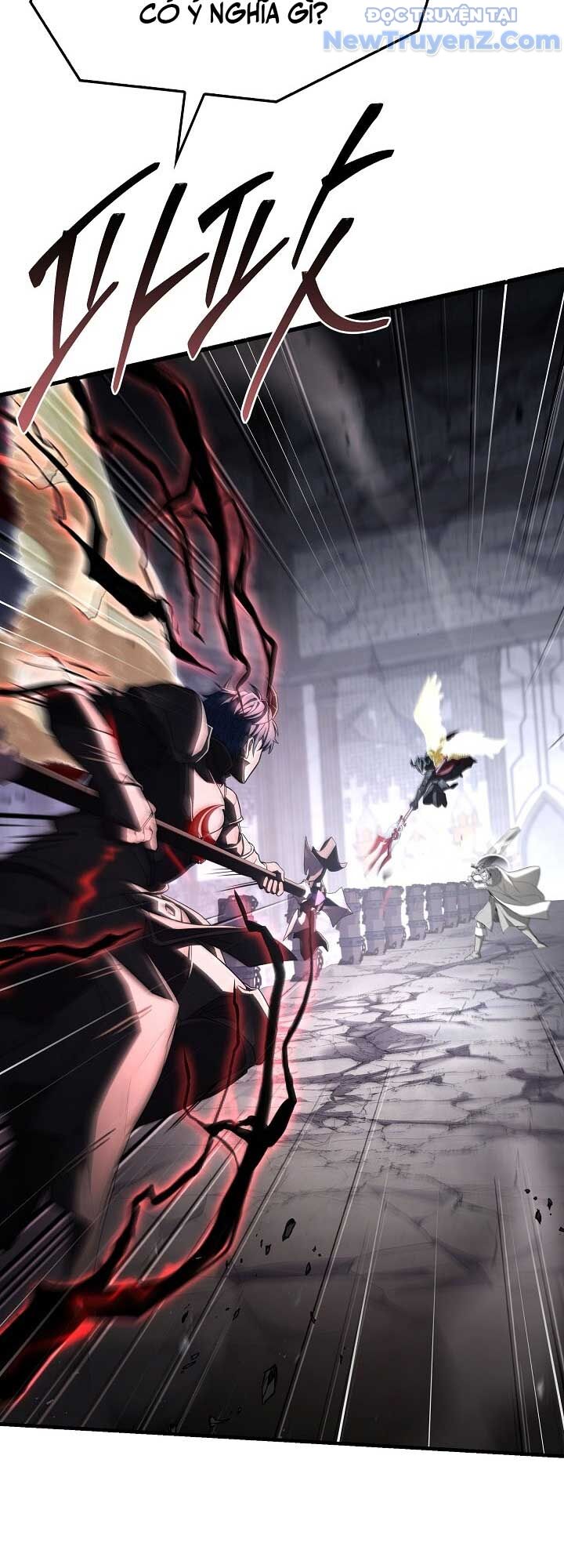 Huyền Thoại Giáo Sĩ Trở Lại Chapter 169 - 26