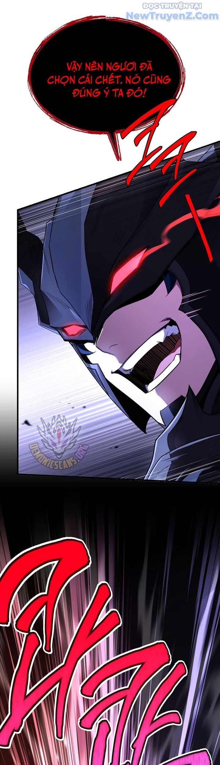 Huyền Thoại Giáo Sĩ Trở Lại Chapter 169 - 27