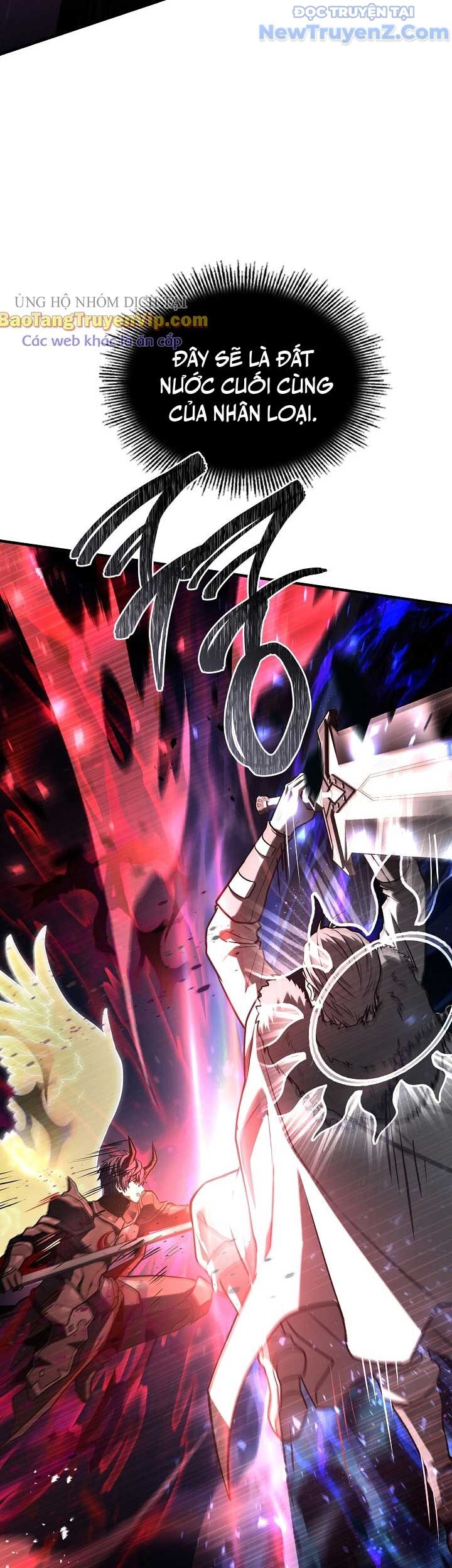 Huyền Thoại Giáo Sĩ Trở Lại Chapter 169 - 29