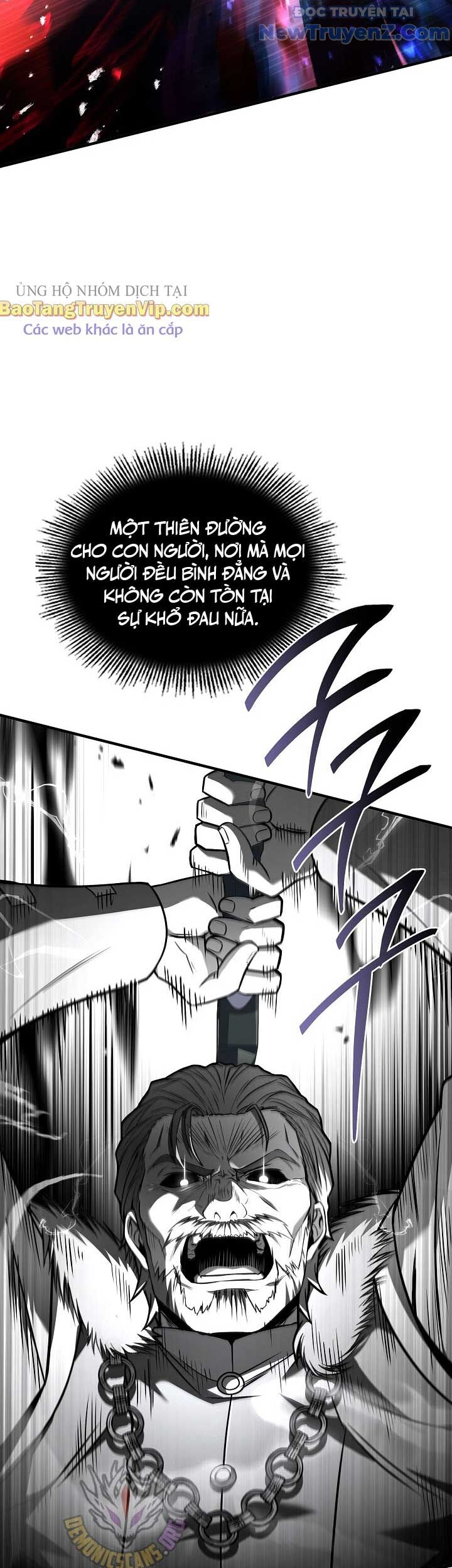 Huyền Thoại Giáo Sĩ Trở Lại Chapter 169 - 30