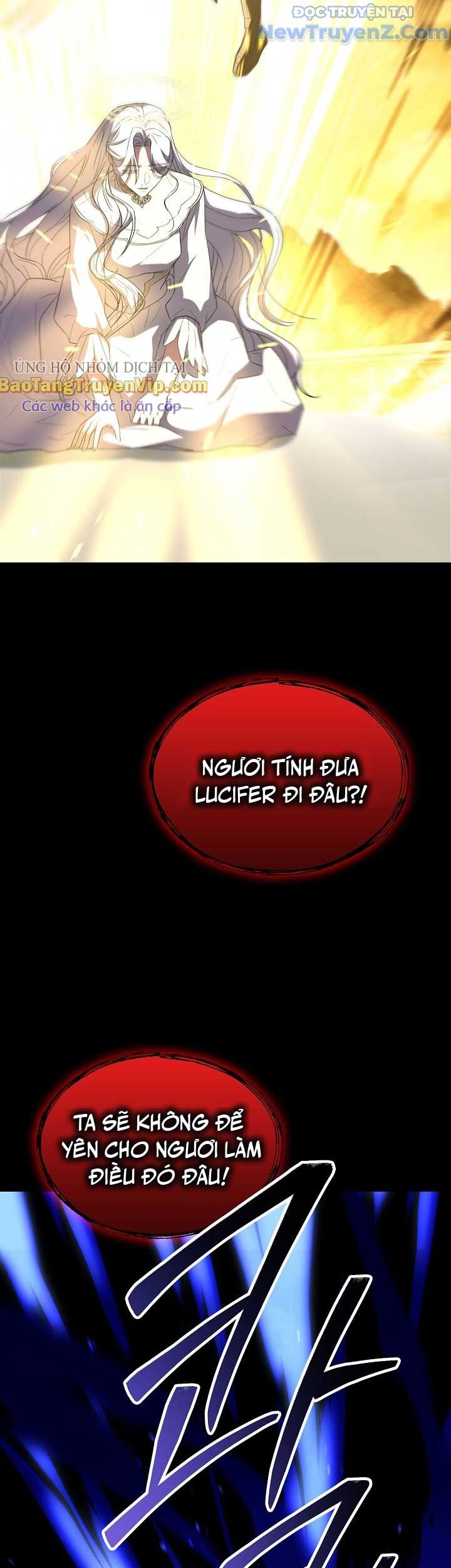 Huyền Thoại Giáo Sĩ Trở Lại Chapter 169 - 4