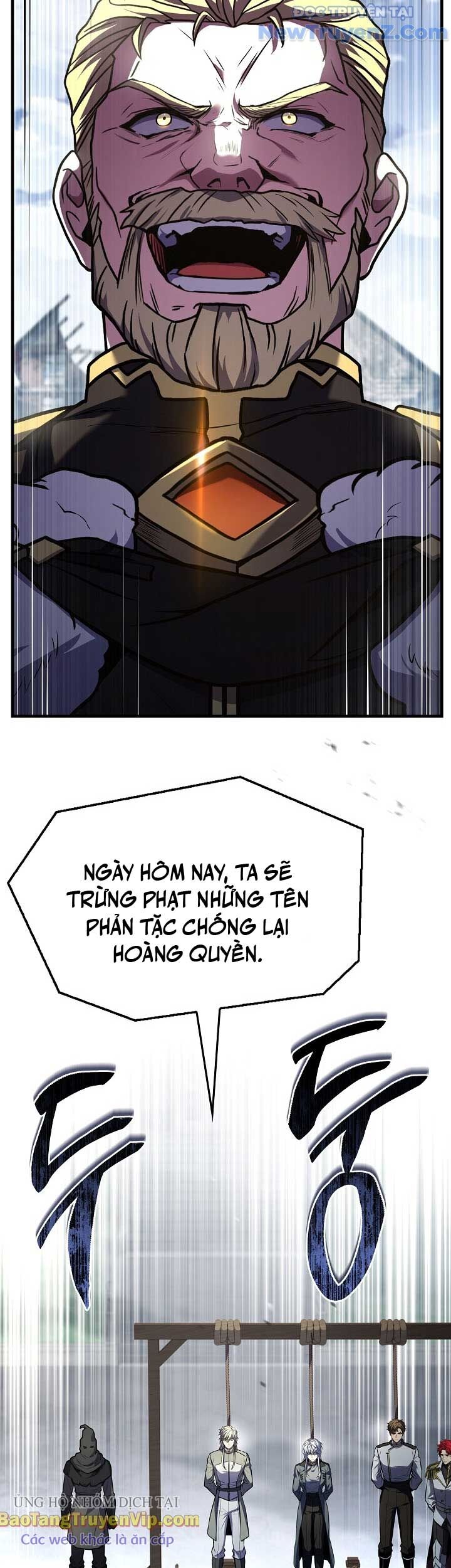 Huyền Thoại Giáo Sĩ Trở Lại Chapter 169 - 34