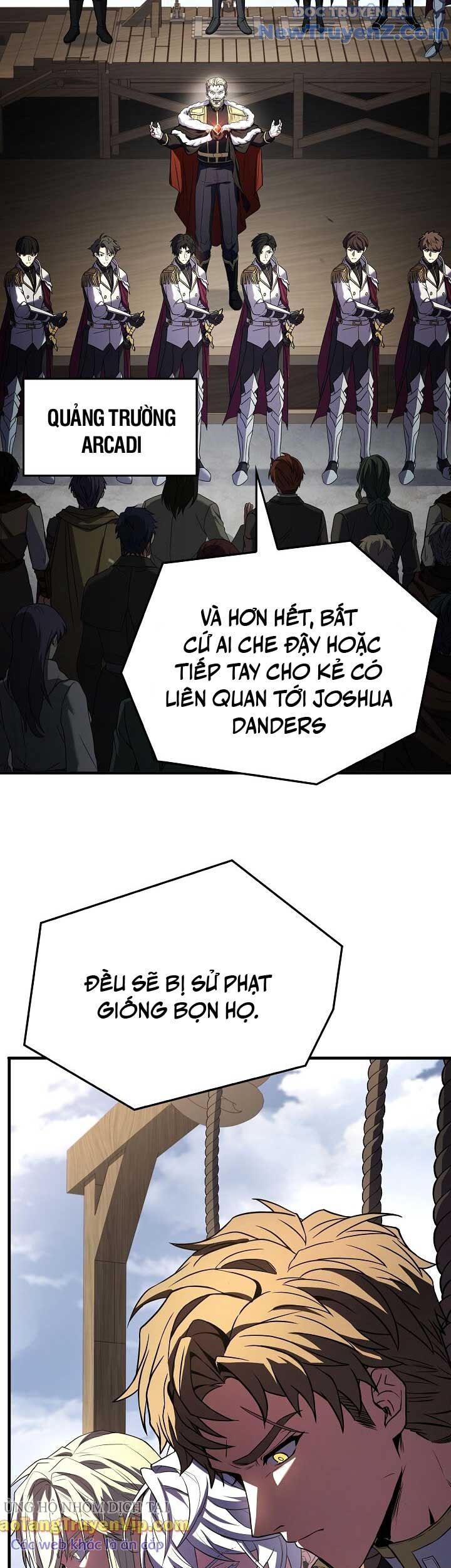 Huyền Thoại Giáo Sĩ Trở Lại Chapter 169 - 35