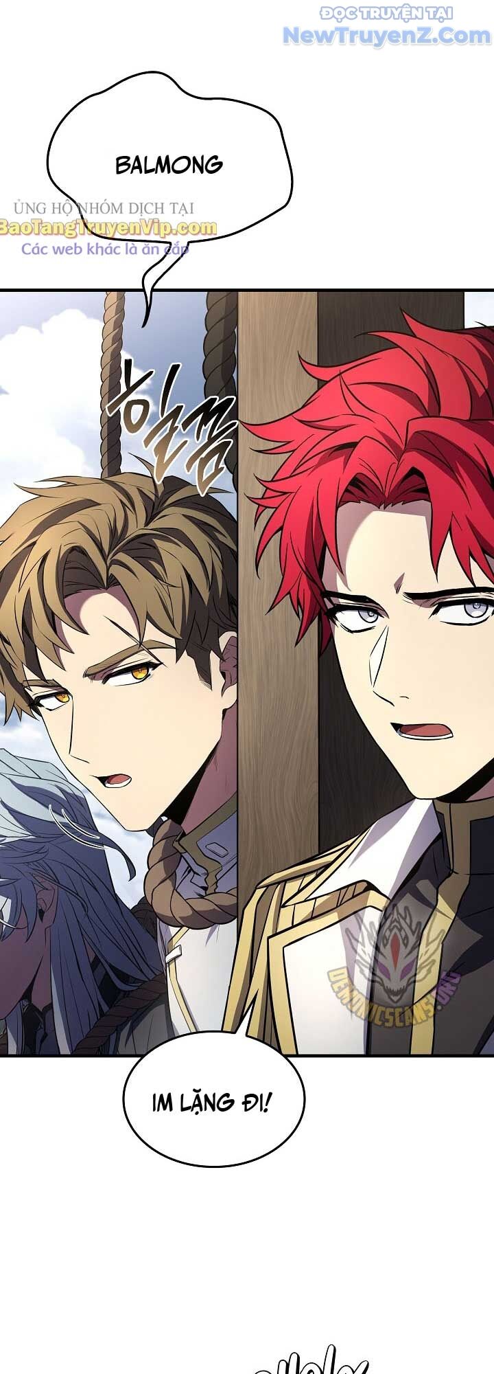 Huyền Thoại Giáo Sĩ Trở Lại Chapter 169 - 38