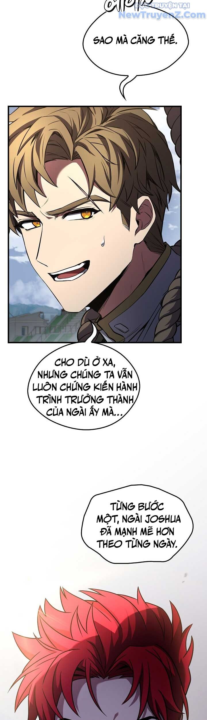 Huyền Thoại Giáo Sĩ Trở Lại Chapter 169 - 39