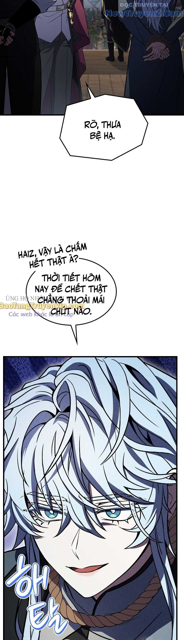 Huyền Thoại Giáo Sĩ Trở Lại Chapter 169 - 41