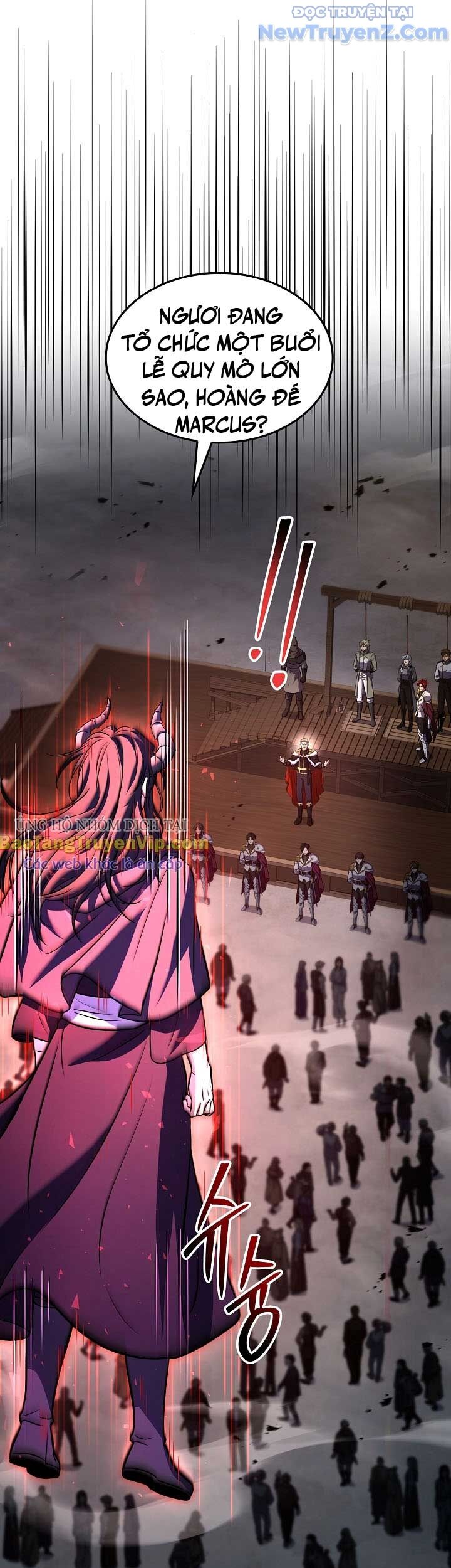 Huyền Thoại Giáo Sĩ Trở Lại Chapter 169 - 44