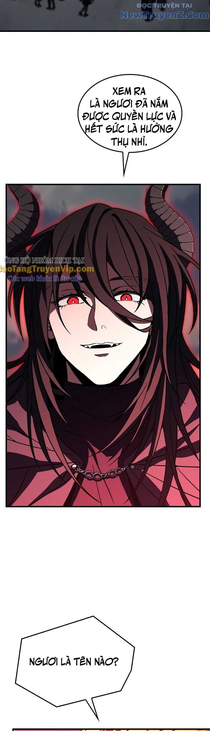 Huyền Thoại Giáo Sĩ Trở Lại Chapter 169 - 45