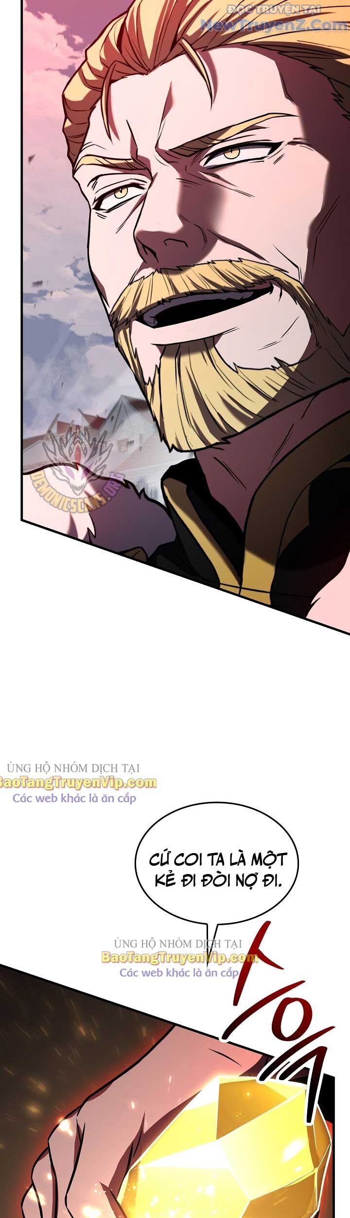 Huyền Thoại Giáo Sĩ Trở Lại Chapter 169 - 46