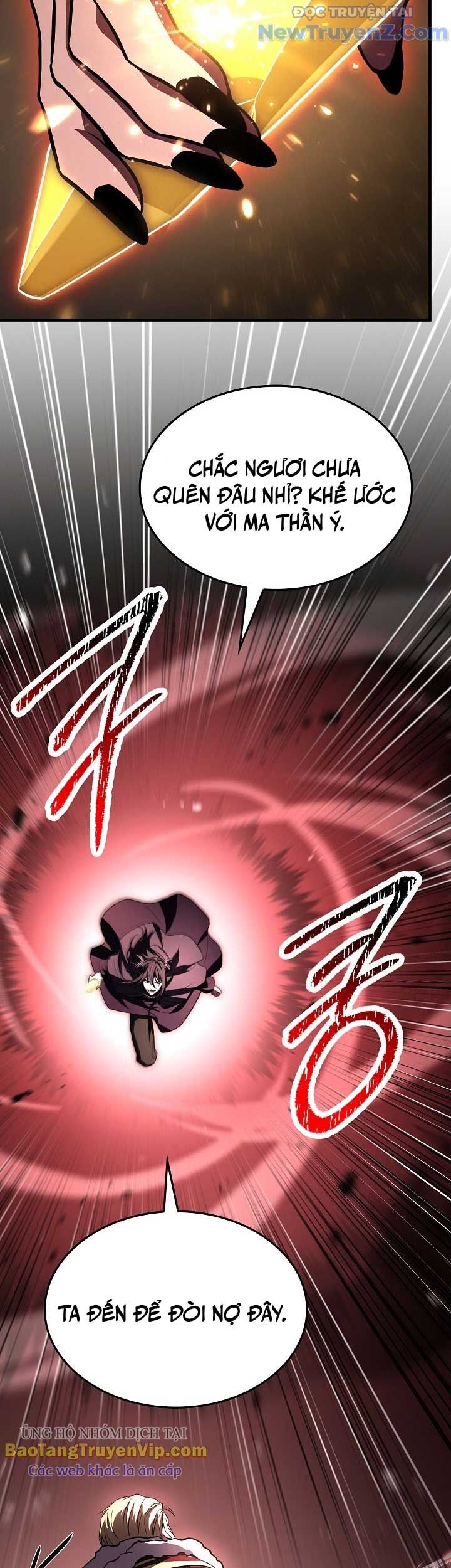 Huyền Thoại Giáo Sĩ Trở Lại Chapter 169 - 47