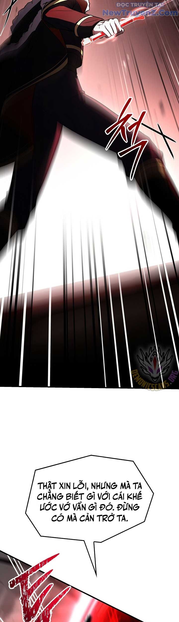 Huyền Thoại Giáo Sĩ Trở Lại Chapter 169 - 48