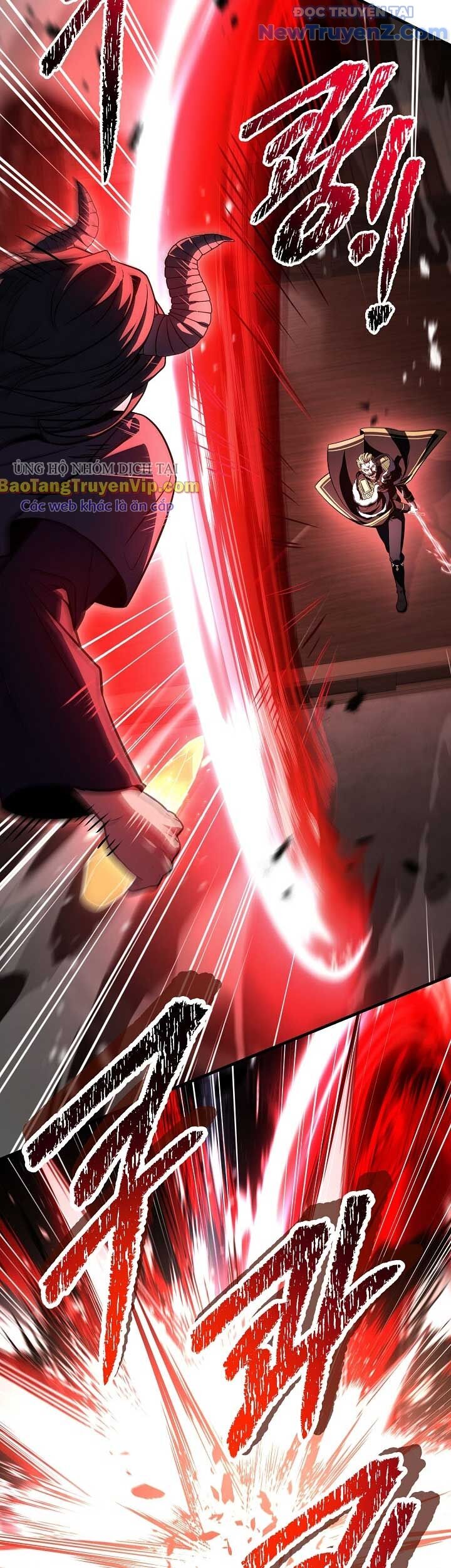 Huyền Thoại Giáo Sĩ Trở Lại Chapter 169 - 49