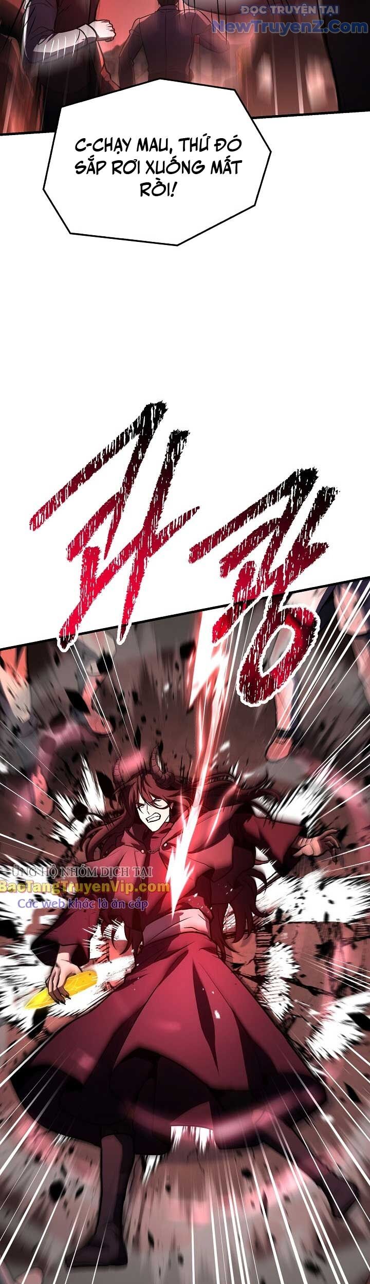 Huyền Thoại Giáo Sĩ Trở Lại Chapter 169 - 51