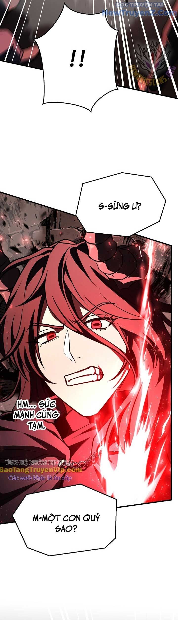 Huyền Thoại Giáo Sĩ Trở Lại Chapter 169 - 52