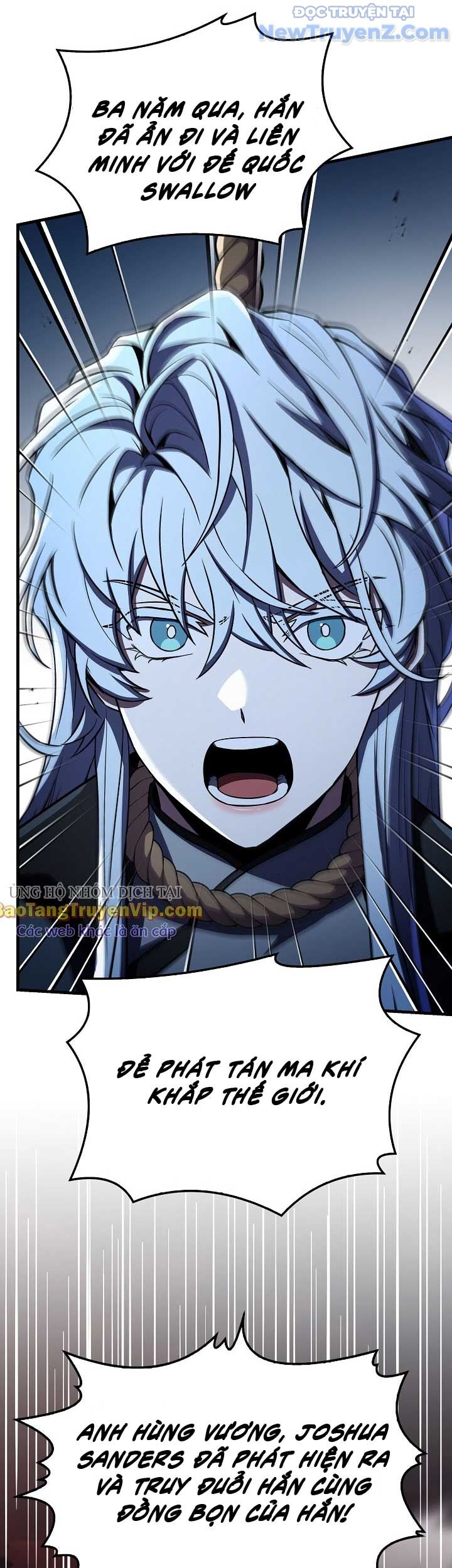 Huyền Thoại Giáo Sĩ Trở Lại Chapter 169 - 55
