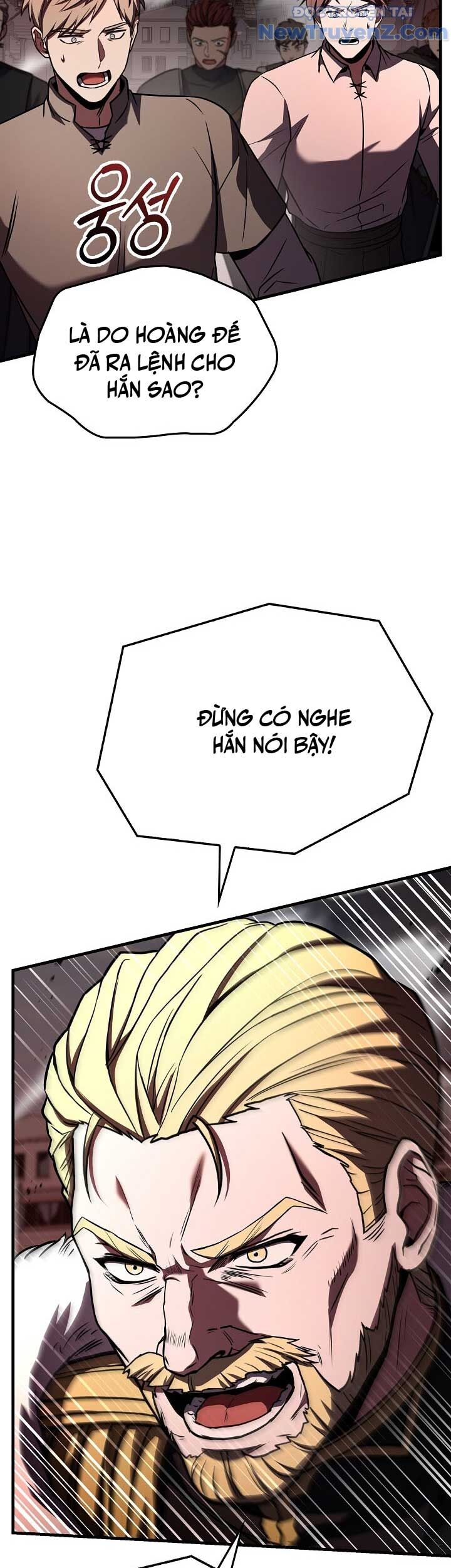 Huyền Thoại Giáo Sĩ Trở Lại Chapter 169 - 57