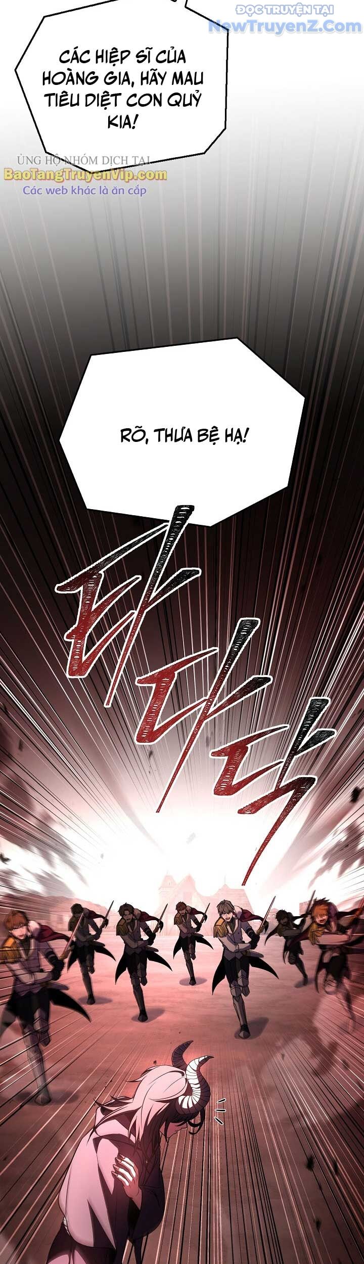 Huyền Thoại Giáo Sĩ Trở Lại Chapter 169 - 58