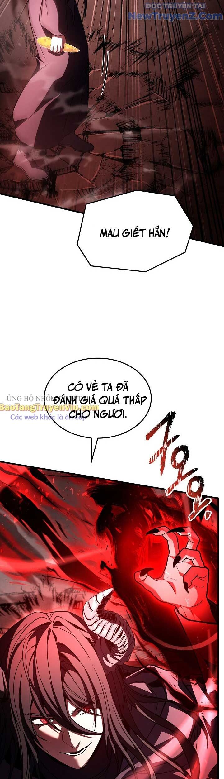 Huyền Thoại Giáo Sĩ Trở Lại Chapter 169 - 59