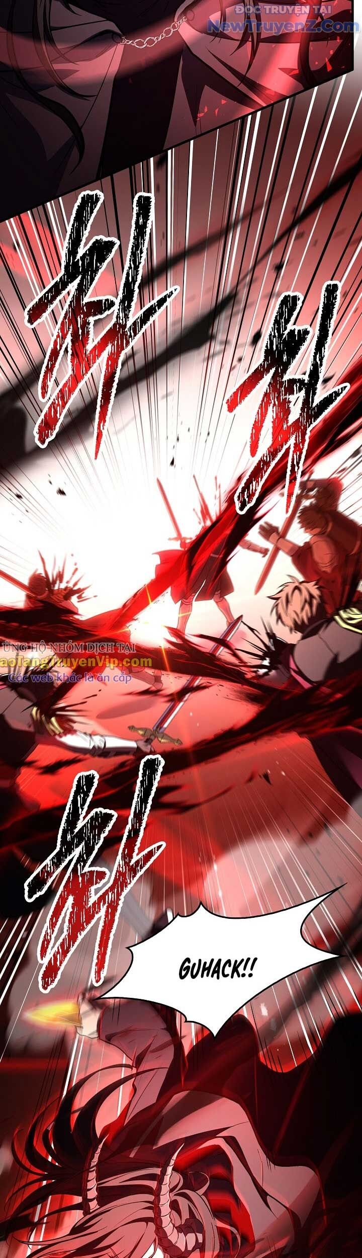 Huyền Thoại Giáo Sĩ Trở Lại Chapter 169 - 60