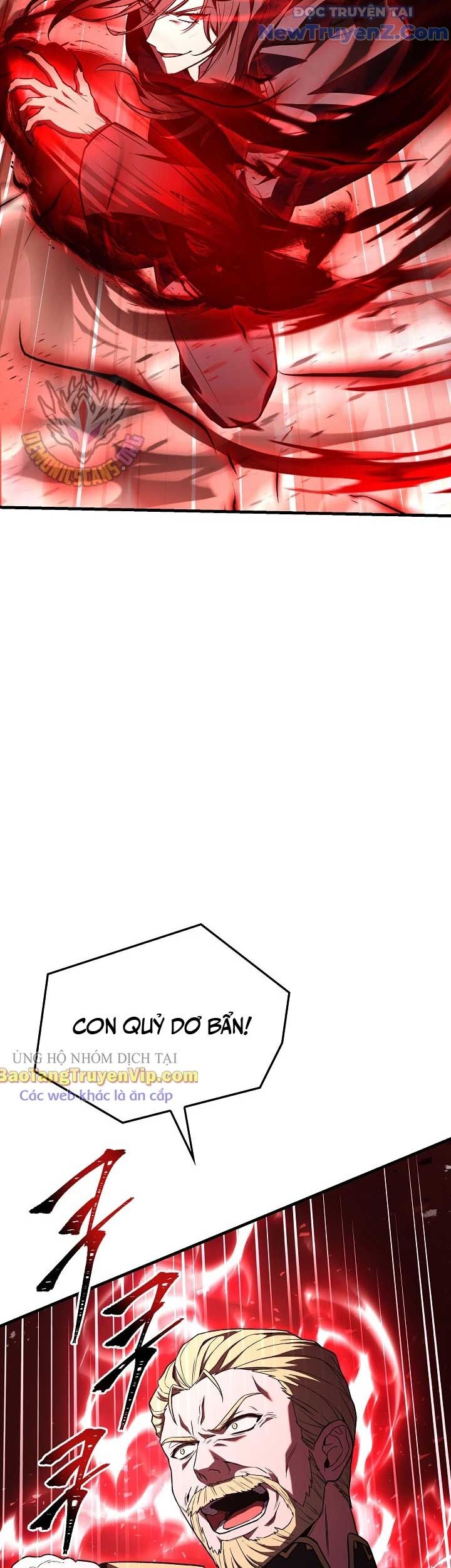 Huyền Thoại Giáo Sĩ Trở Lại Chapter 169 - 61