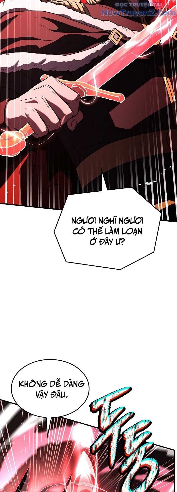 Huyền Thoại Giáo Sĩ Trở Lại Chapter 169 - 62