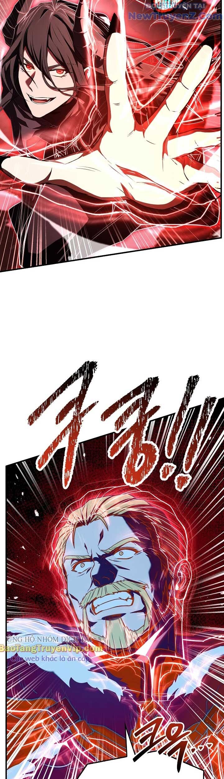 Huyền Thoại Giáo Sĩ Trở Lại Chapter 169 - 63