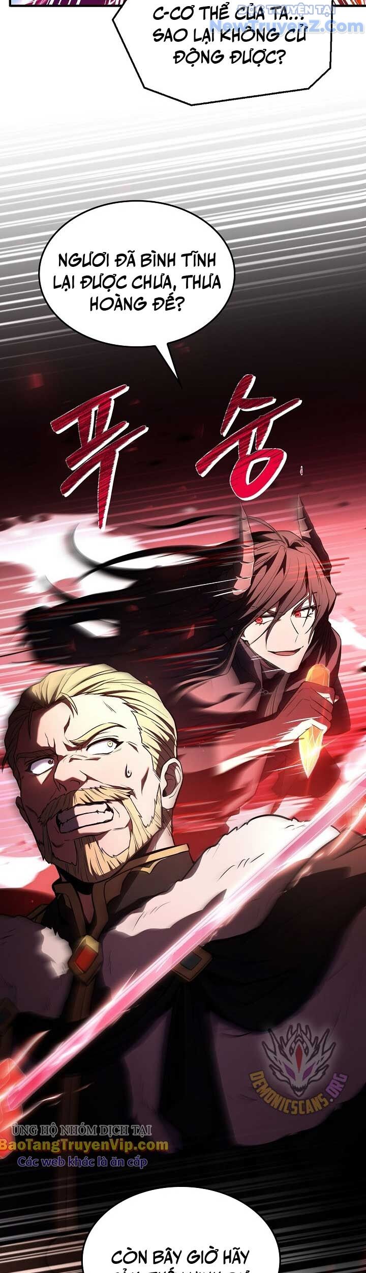 Huyền Thoại Giáo Sĩ Trở Lại Chapter 169 - 64