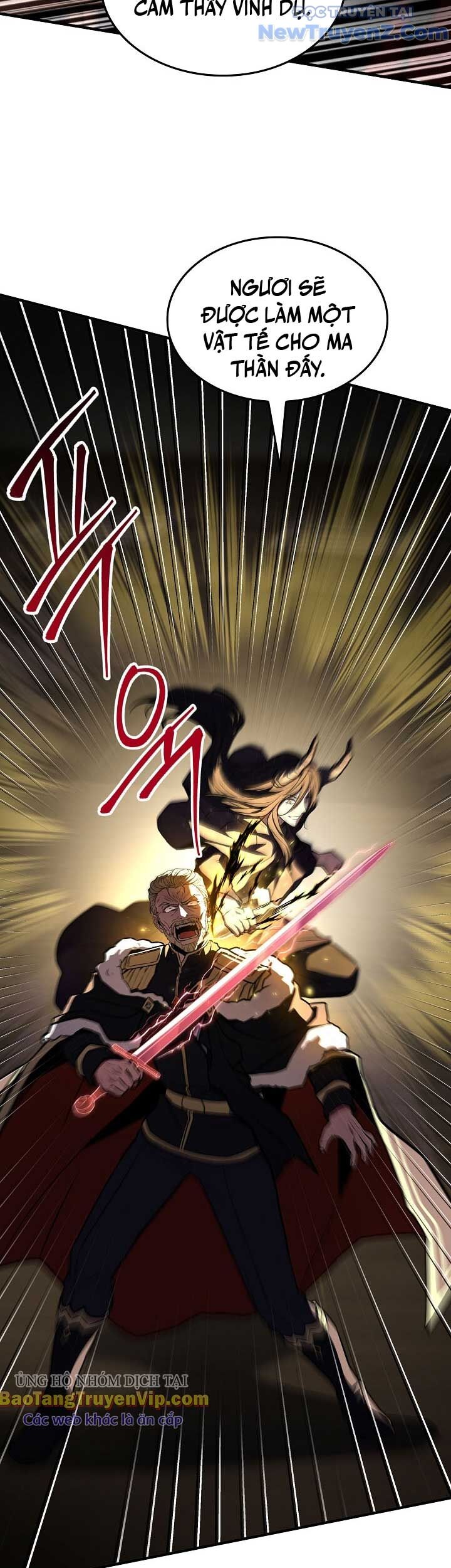 Huyền Thoại Giáo Sĩ Trở Lại Chapter 169 - 65