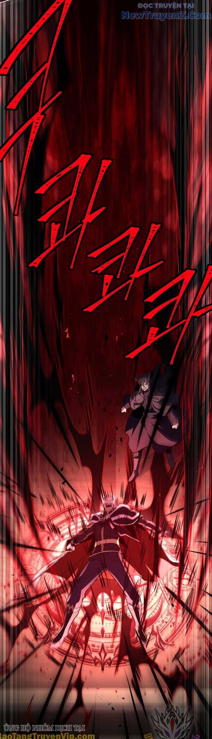 Huyền Thoại Giáo Sĩ Trở Lại Chapter 169 - 67