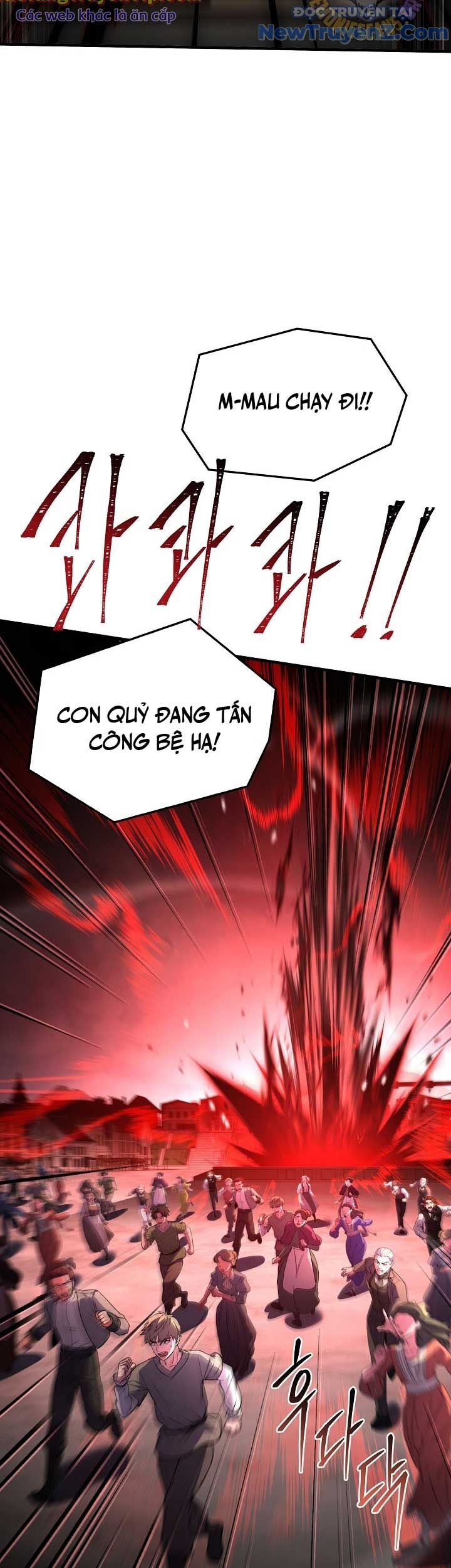 Huyền Thoại Giáo Sĩ Trở Lại Chapter 169 - 68