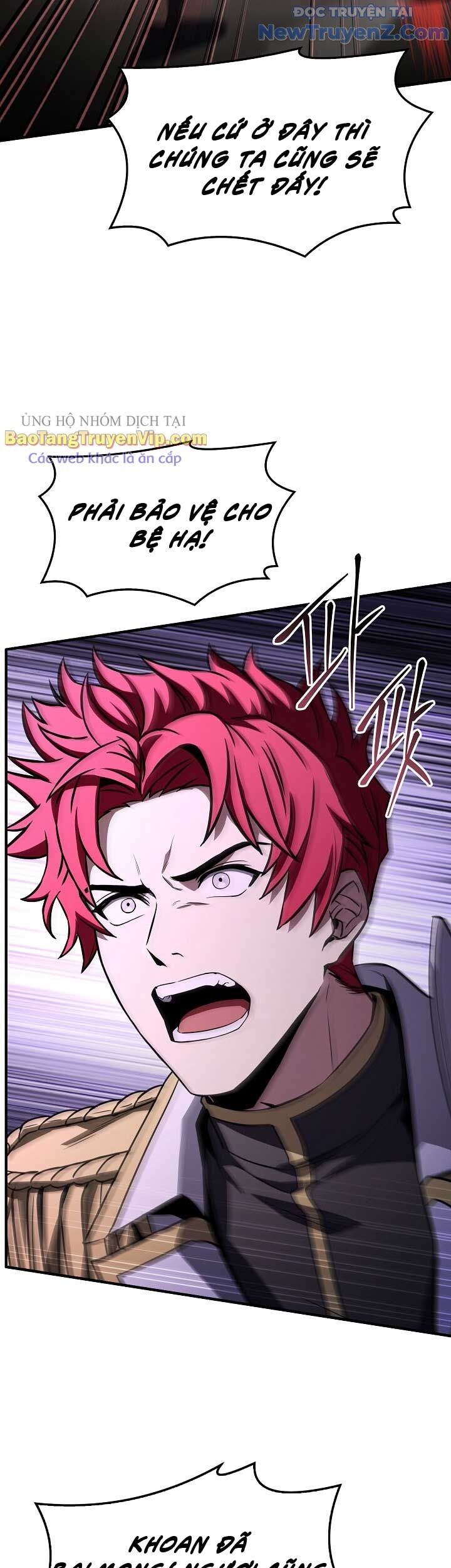 Huyền Thoại Giáo Sĩ Trở Lại Chapter 169 - 69