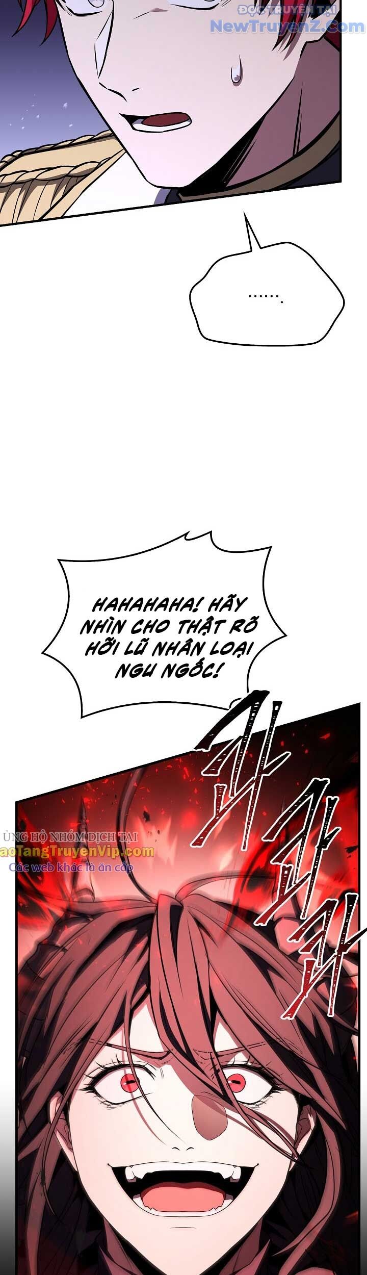 Huyền Thoại Giáo Sĩ Trở Lại Chapter 169 - 71