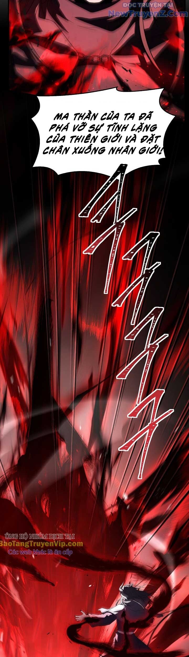 Huyền Thoại Giáo Sĩ Trở Lại Chapter 169 - 72