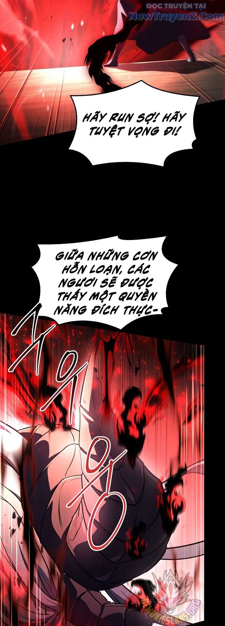 Huyền Thoại Giáo Sĩ Trở Lại Chapter 169 - 73